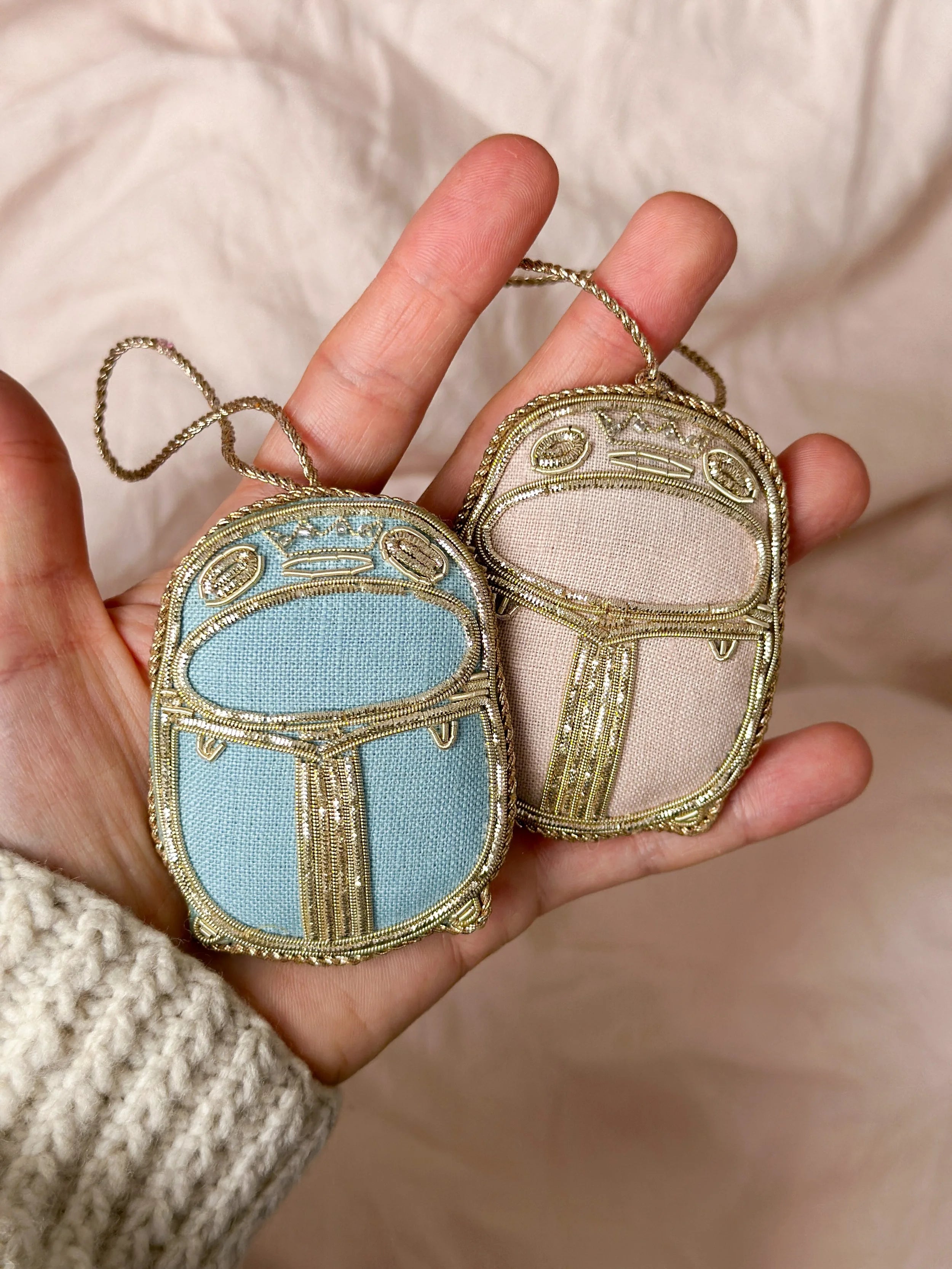 Scarab