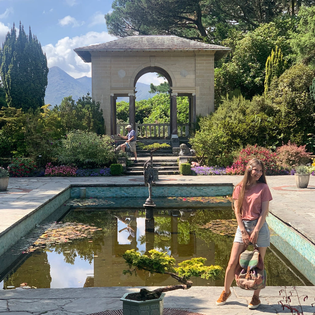 Irish Seal in Collaboration with 'Seal Rescue Ireland'