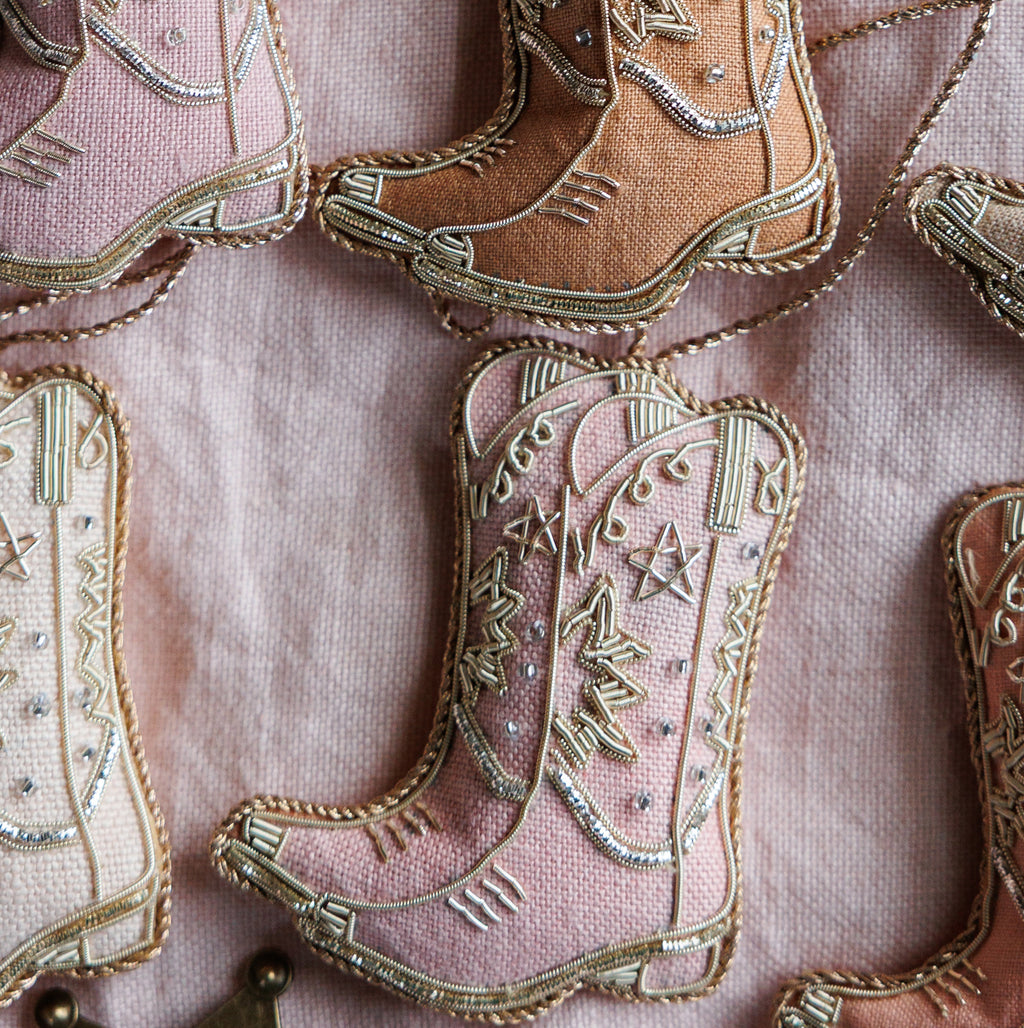 Cowboy Boots