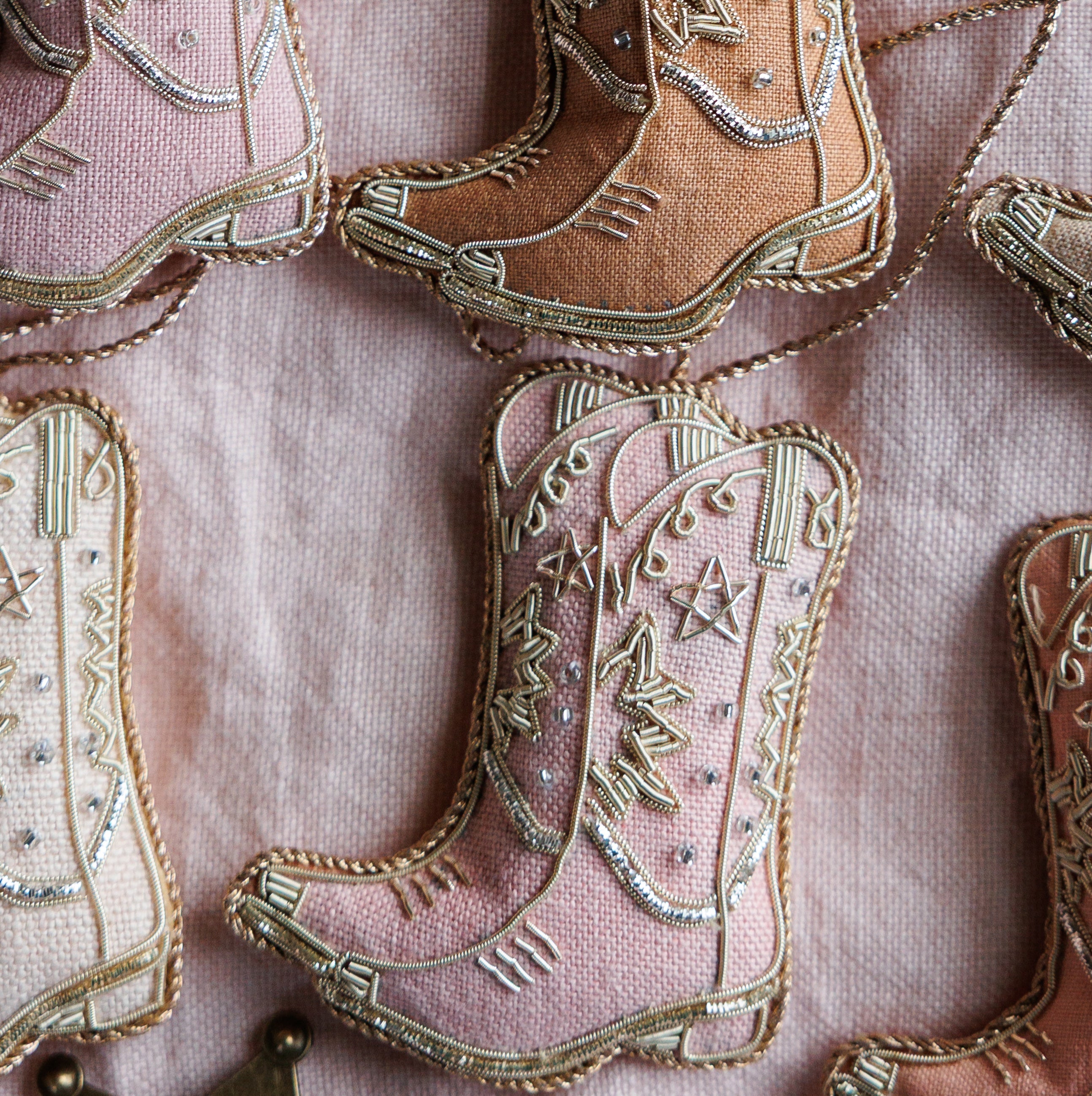 Cowboy Boots