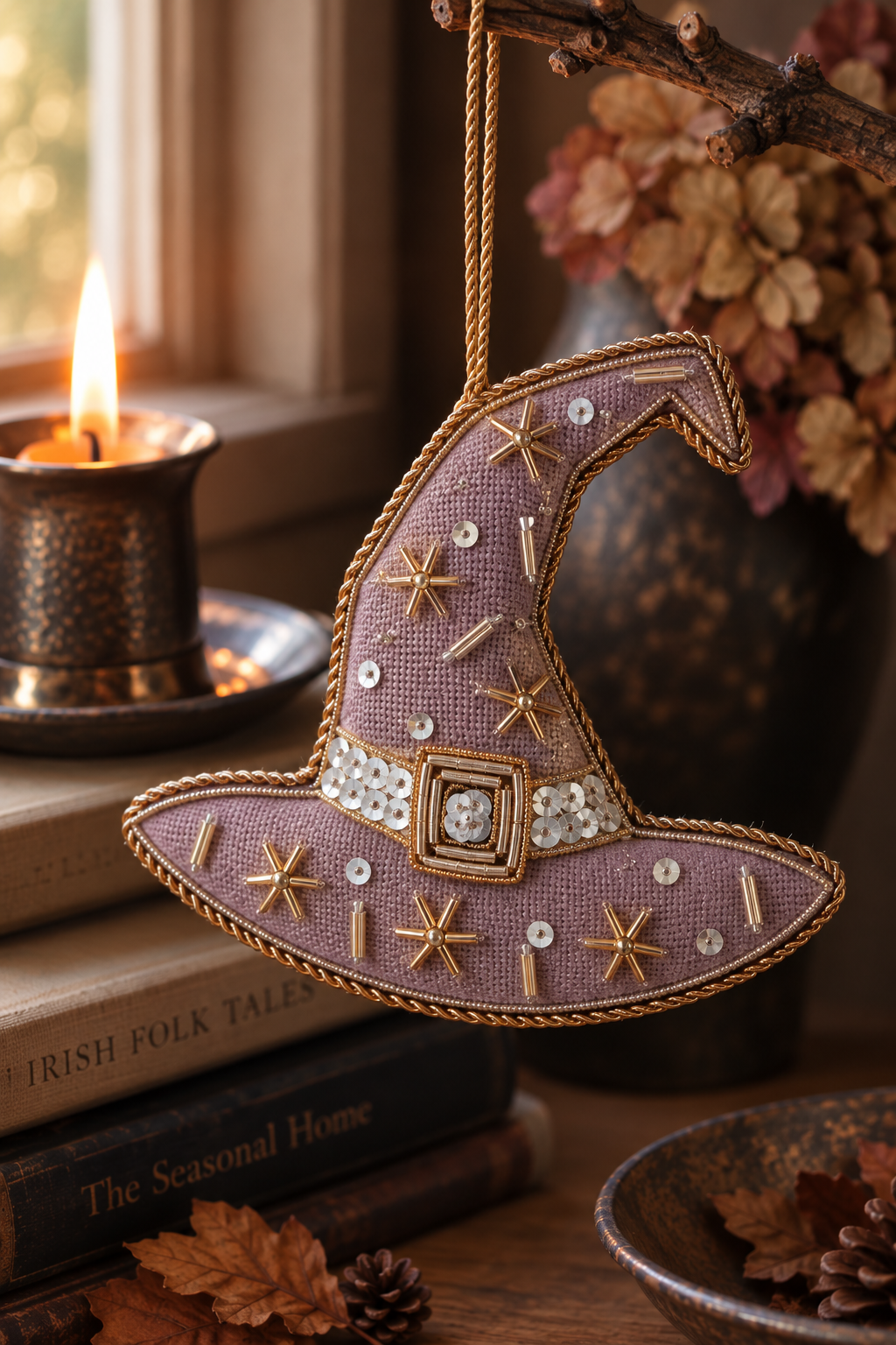 Witch's Hat