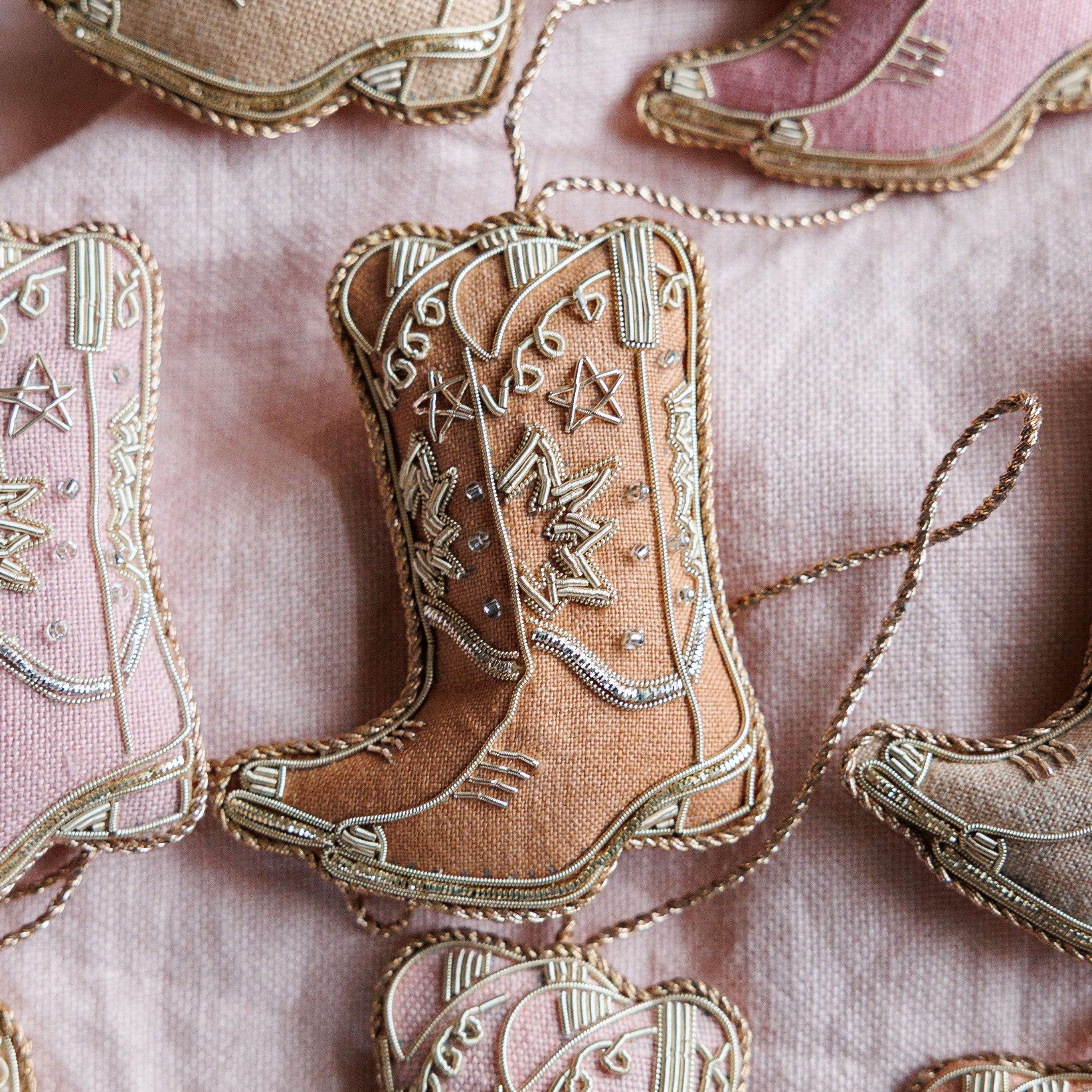 Cowboy Boots