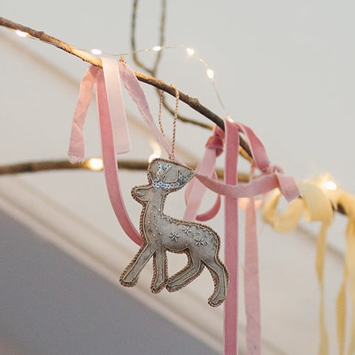 Starlight Reindeer