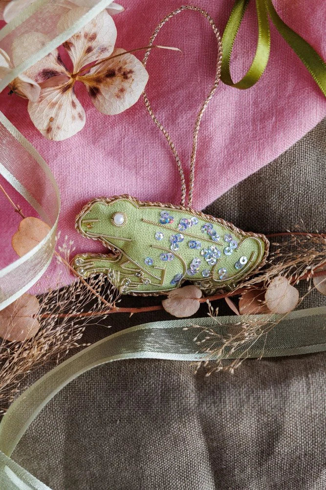 Frog