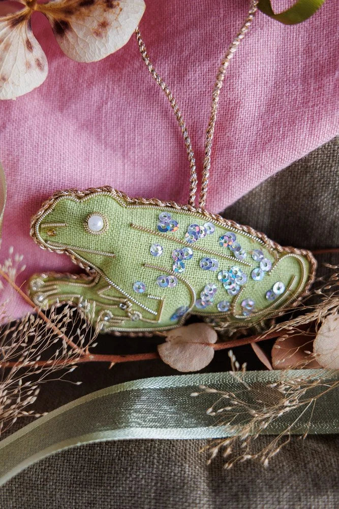 Frog