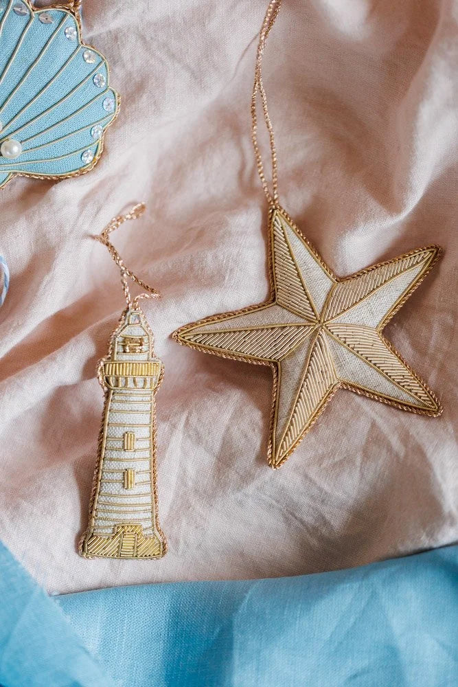 Nautical Star