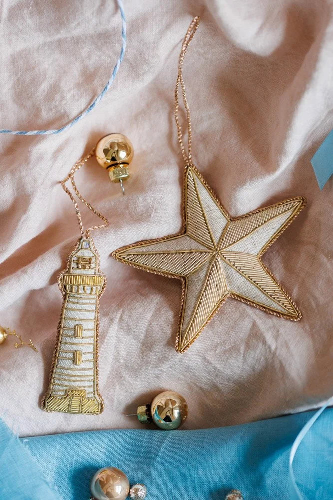 Nautical Star