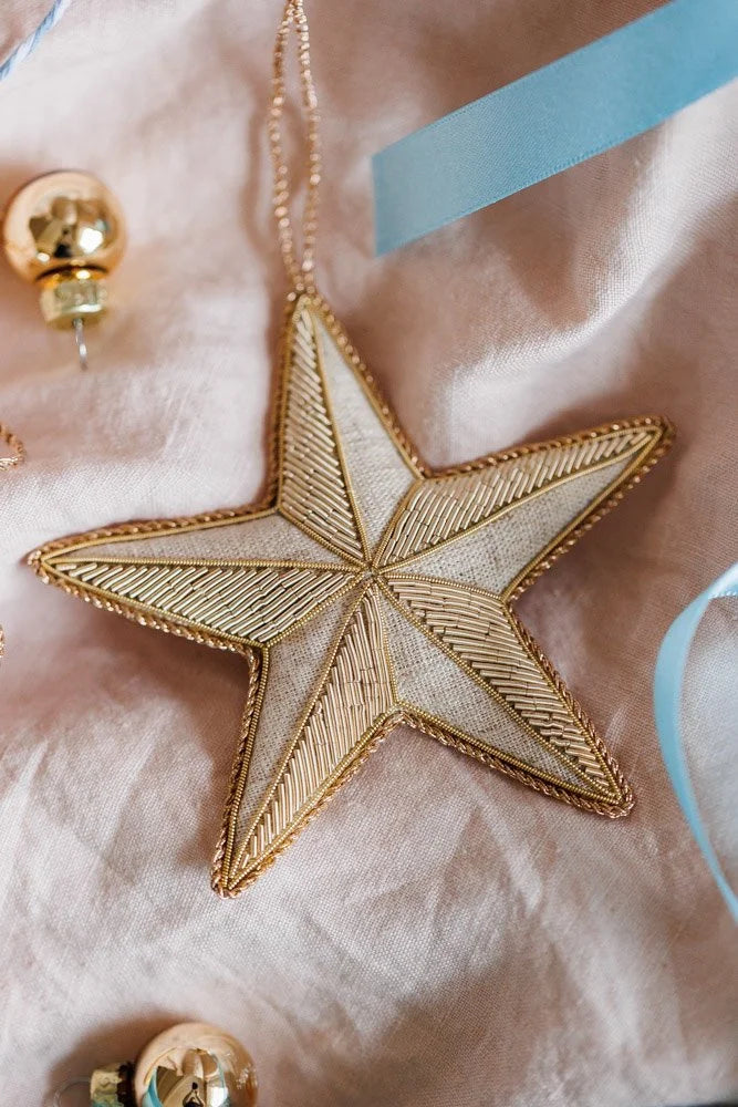 Nautical Star