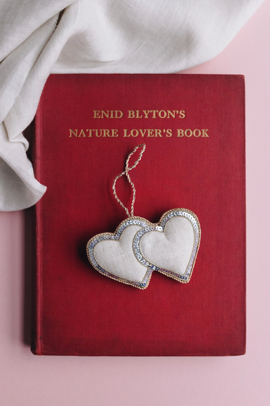 Linked Hearts