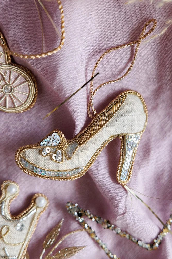 Princess Shoe