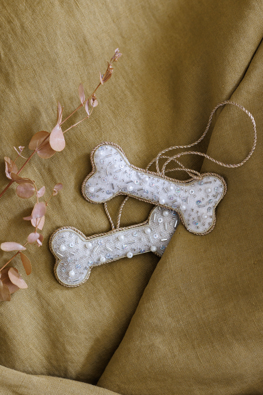 Dog Bone