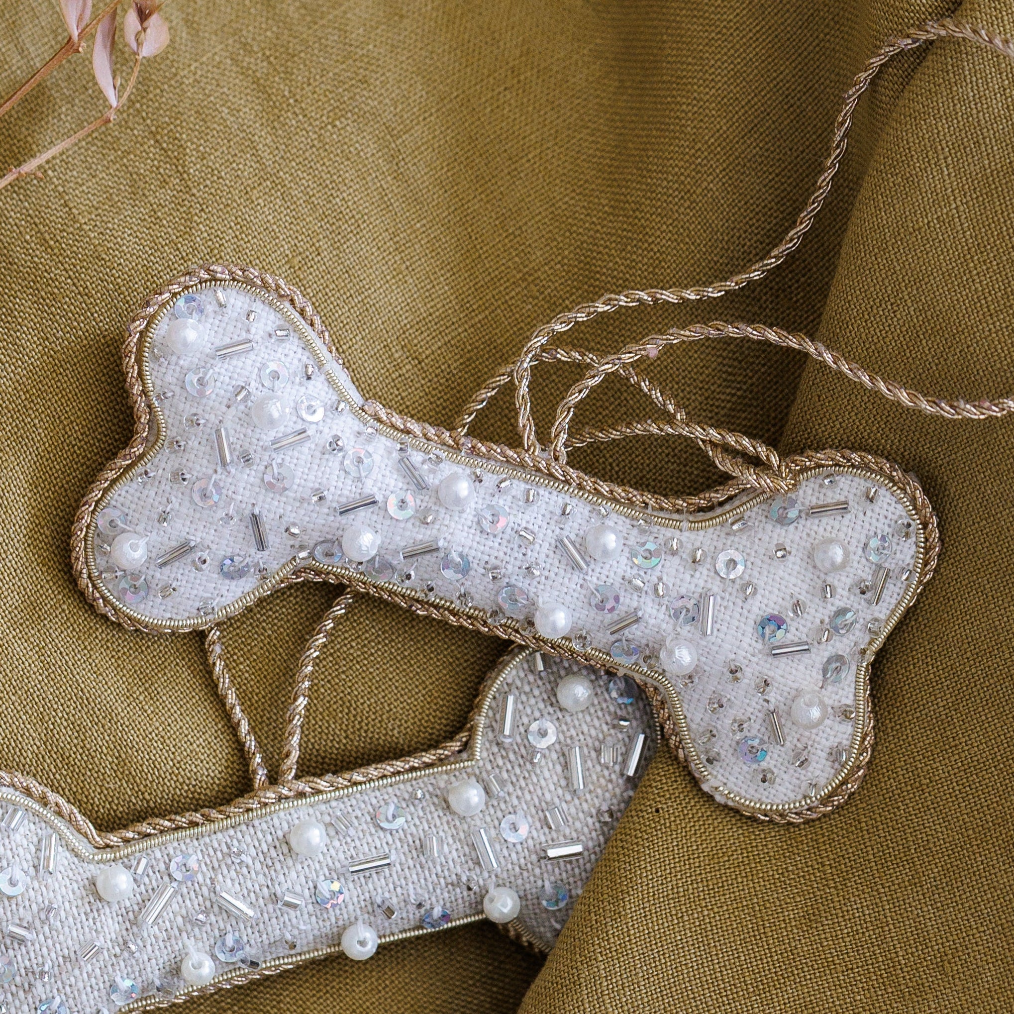 Dog Bone