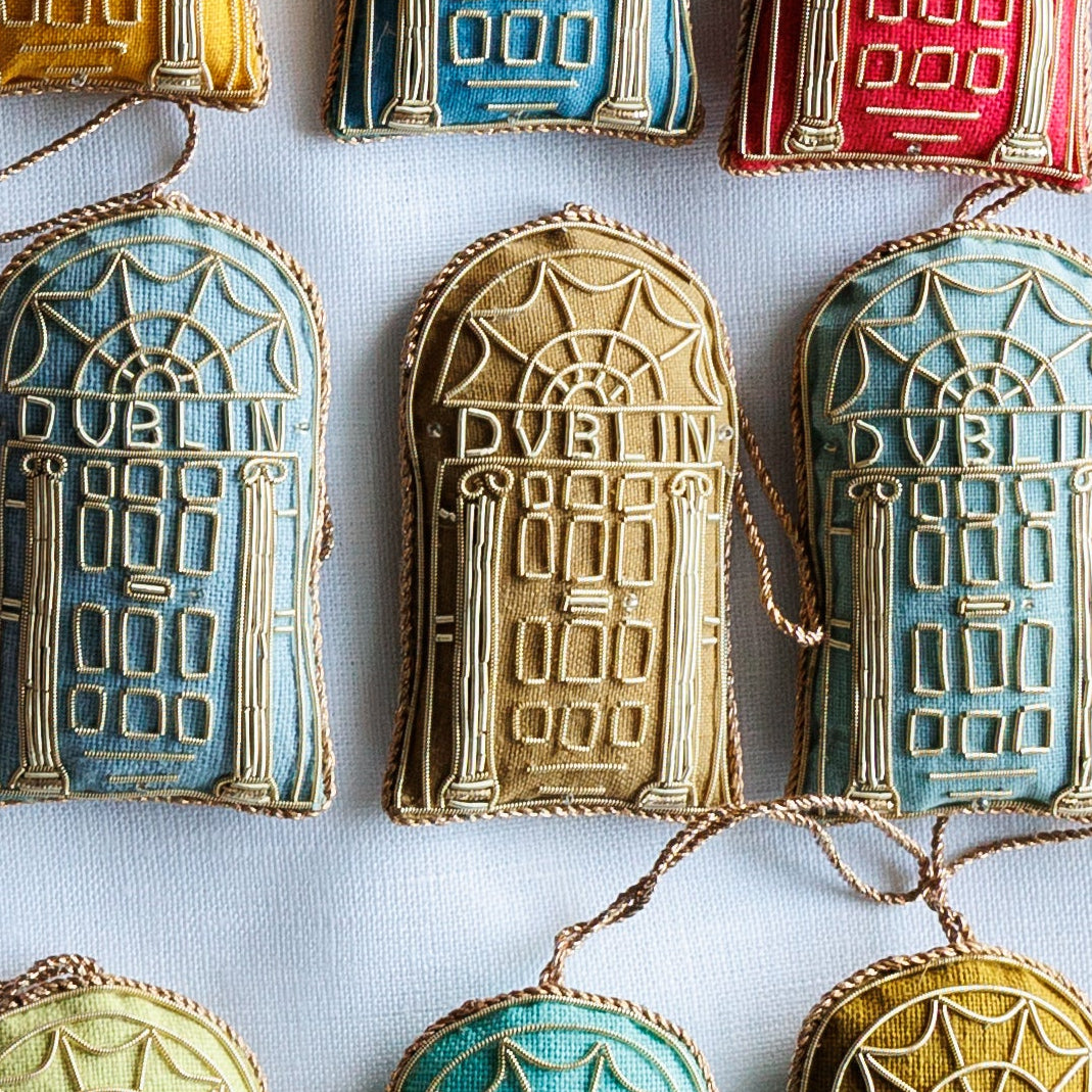 Dublin Door