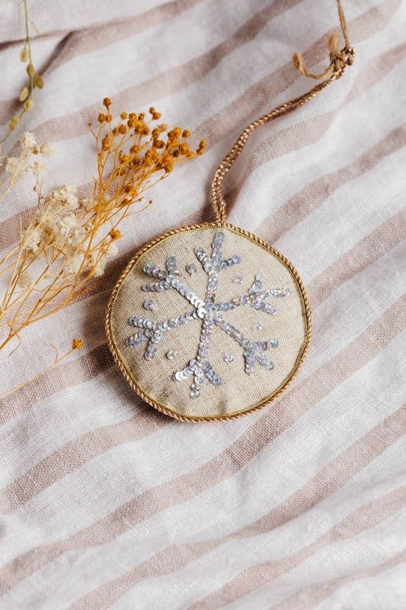 Snowflakes