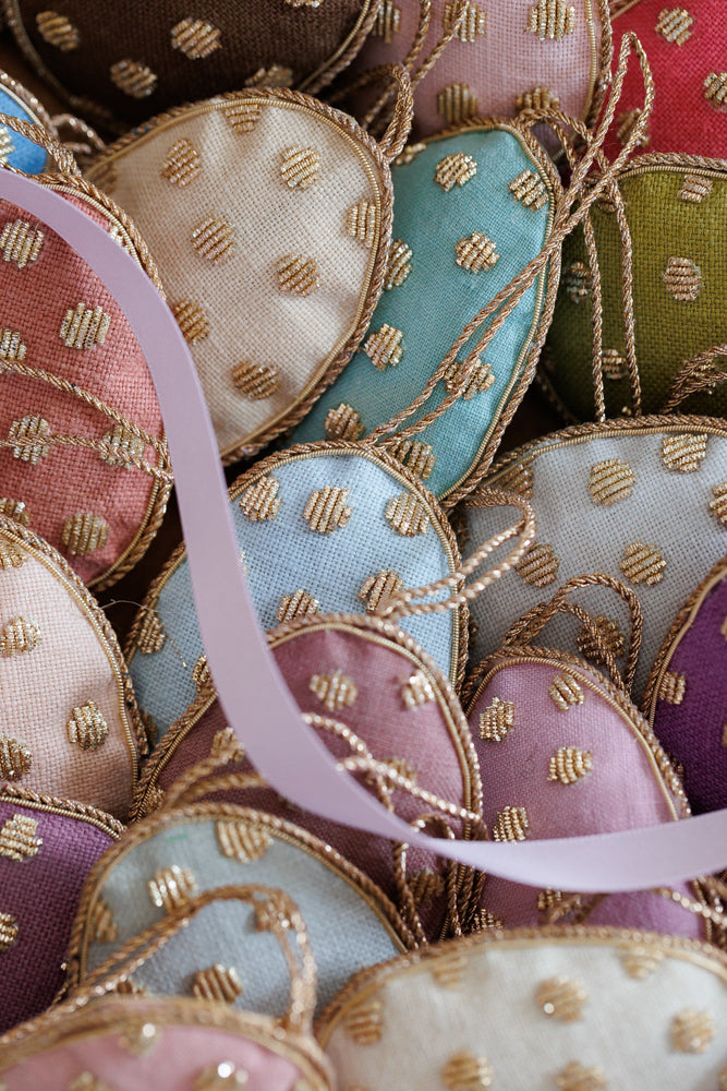 Spotty Egg - preview