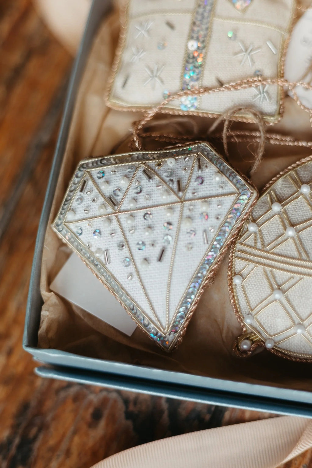 Diamond
