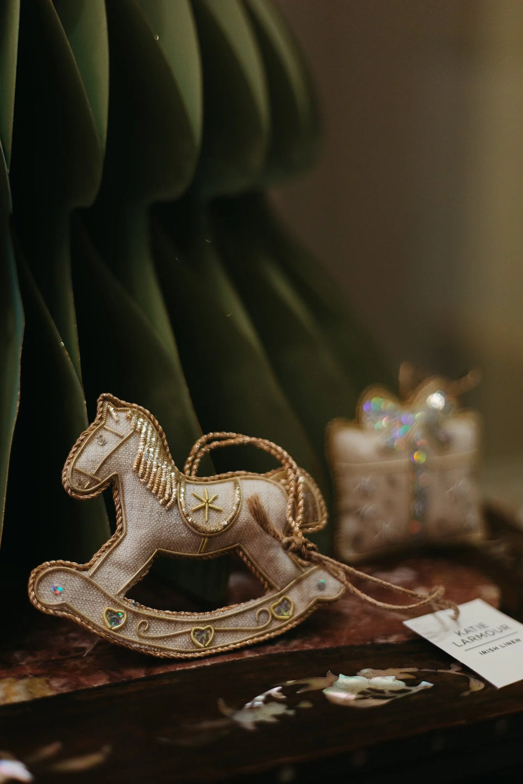 Rocking Horse