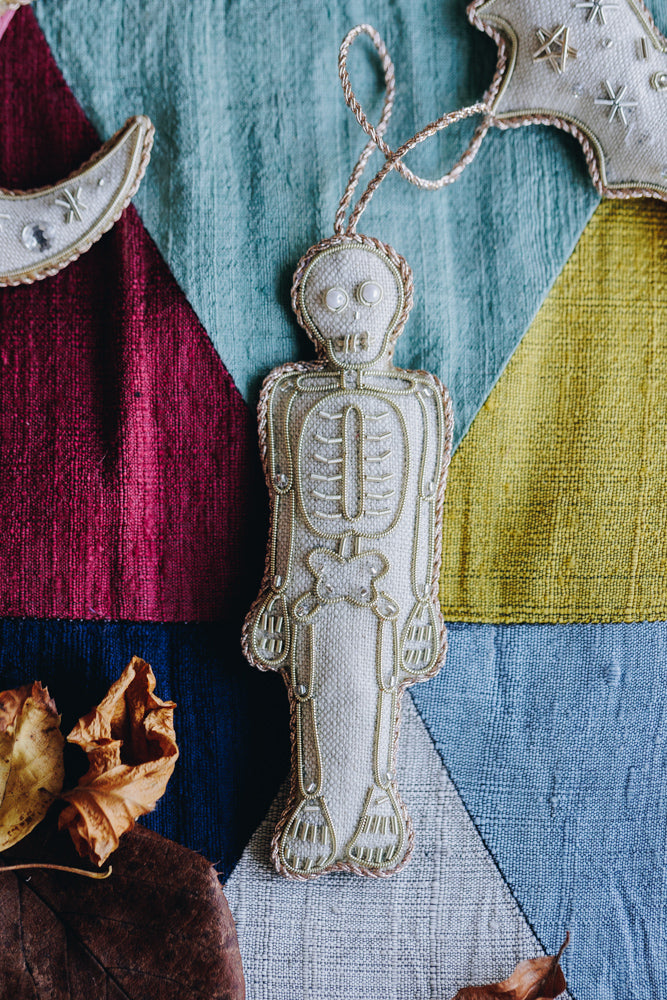 Skeleton