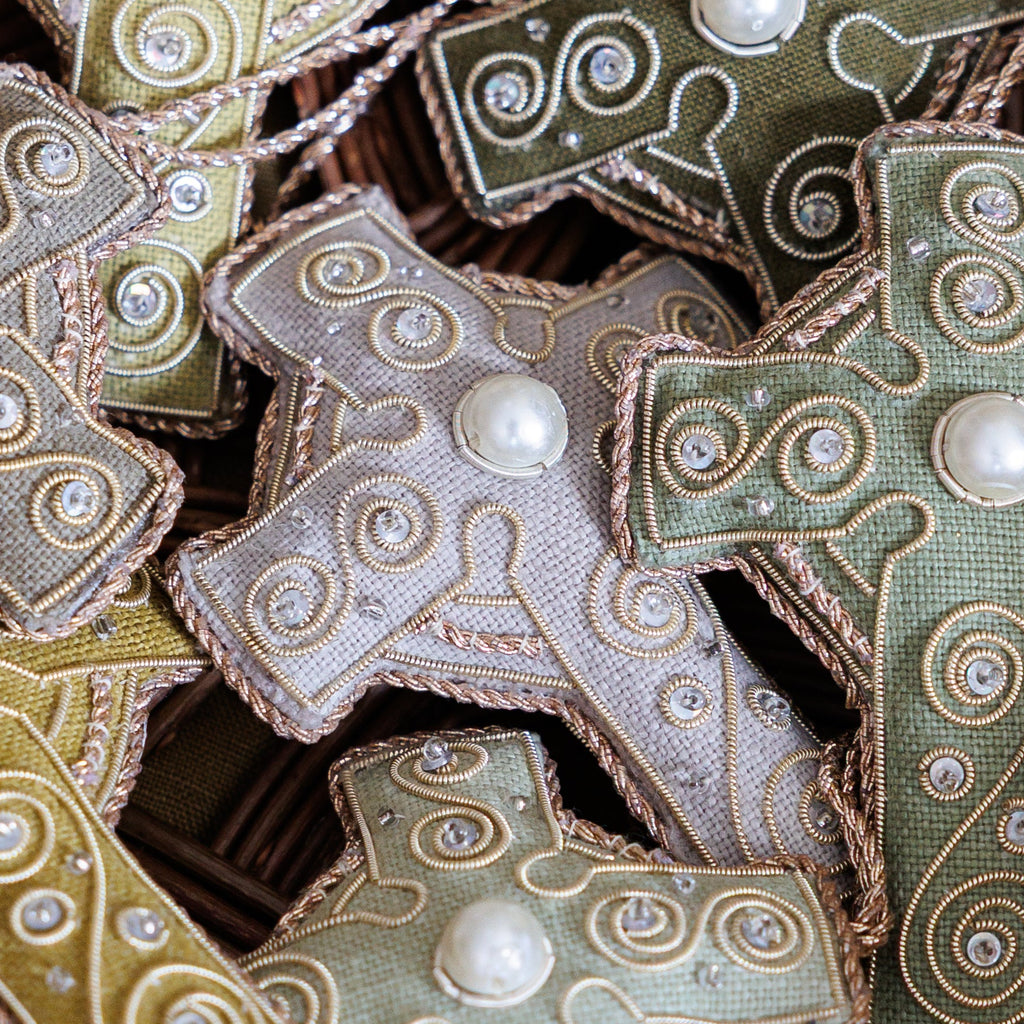 Celtic Cross