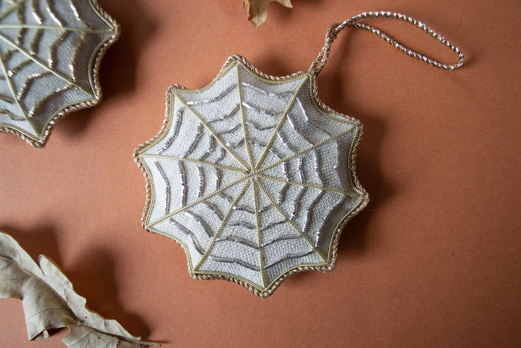Deluxe Spiders' Web