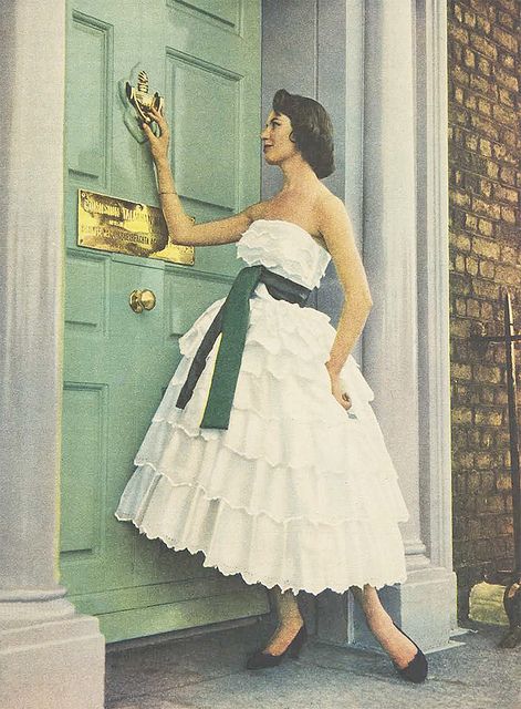 Georgian Doors