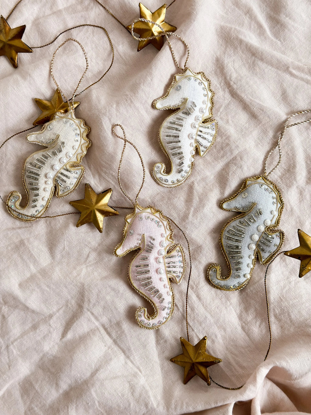 Seahorse