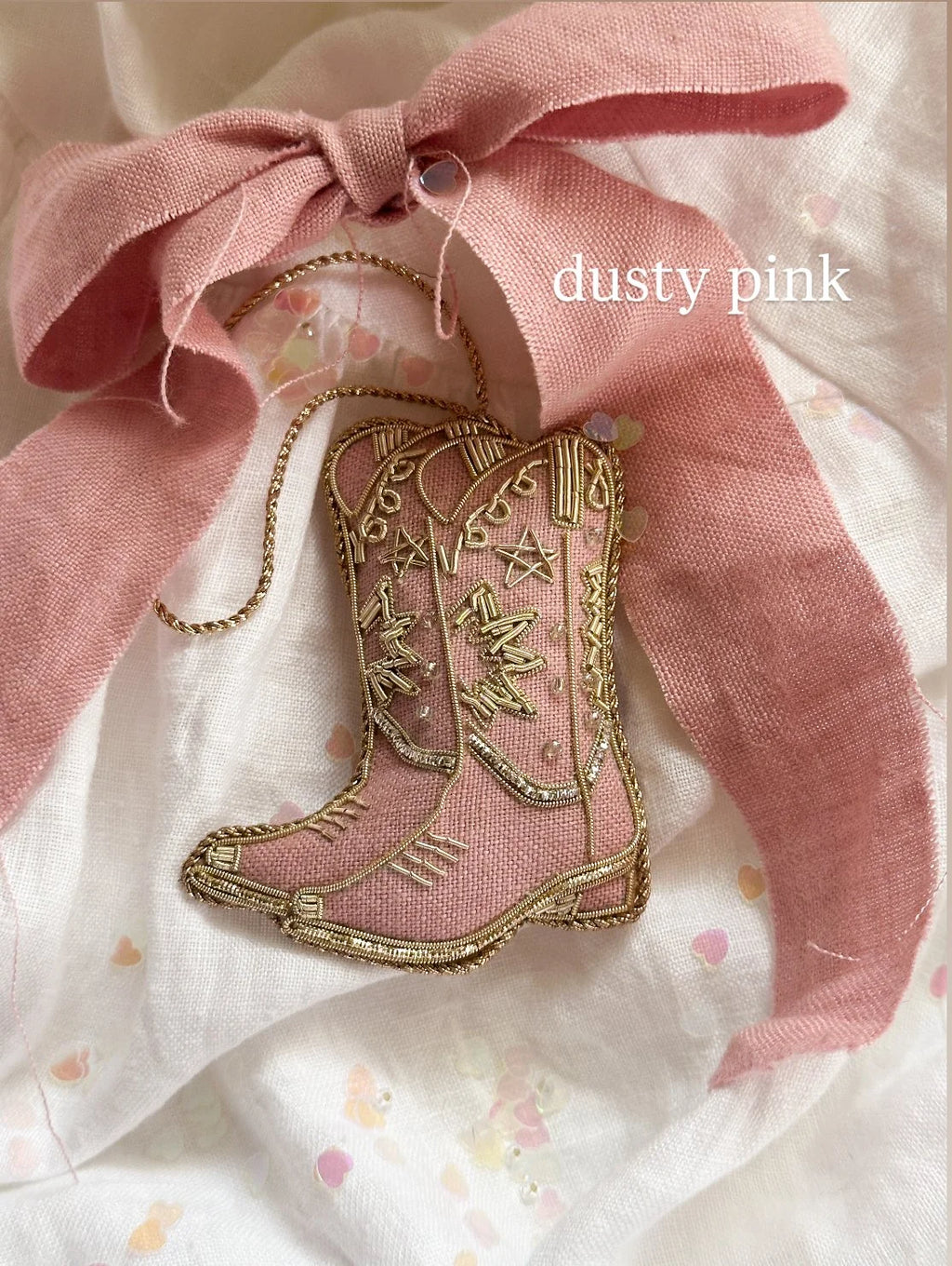 Cowboy Boots